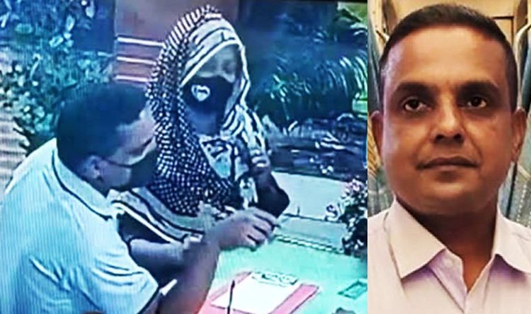 হোটেলে নারী নিয়ে ফুর্তি করতে গিয়ে লাশ হলেন সাবেক মেম্বার বিপুল চন্দ্র পাল