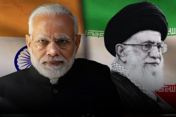 খামেনির শেষ বিদায়ে মোদিকে আমন্ত্রণ জানাল ইরান