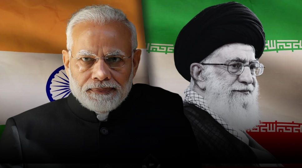 খামেনির শেষ বিদায়ে মোদিকে আমন্ত্রণ জানাল ইরান