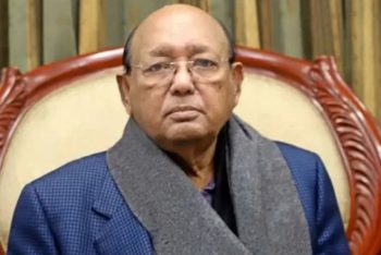 নিষিদ্ধ আওয়ামী লীগ নেতা তোফায়েল আহমেদ মারা গেছেন