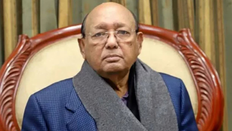 নিষিদ্ধ আওয়ামী লীগ নেতা তোফায়েল আহমেদ মারা গেছেন