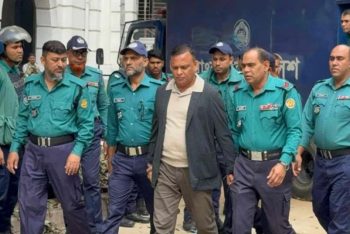 ইলিয়াস আলীকে গুম করেছিলেন জিয়াউল আহসান: চিফ প্রসিকিউটর