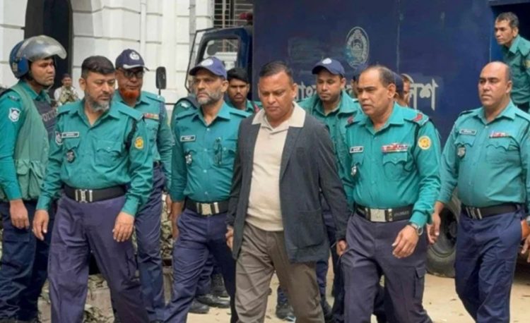 ইলিয়াস আলীকে গুম করেছিলেন জিয়াউল আহসান: চিফ প্রসিকিউটর