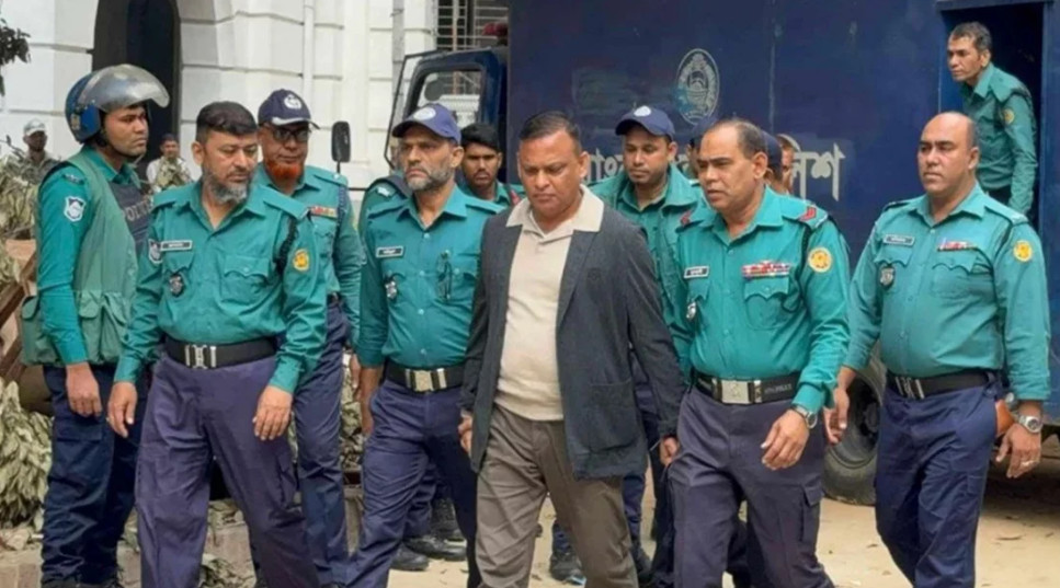 ইলিয়াস আলীকে গুম করেছিলেন জিয়াউল আহসান: চিফ প্রসিকিউটর
