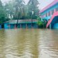 কক্সবাজারে লাখ লাখ মানুষ পানিবন্দি, ২২ জনের মৃত্যু
