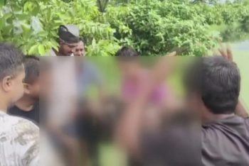 ভারতে মুসলিম কিশোরীকে গণধর্ষণের পর হত্যা; পুকুর থেকে মরদেহ উদ্ধার