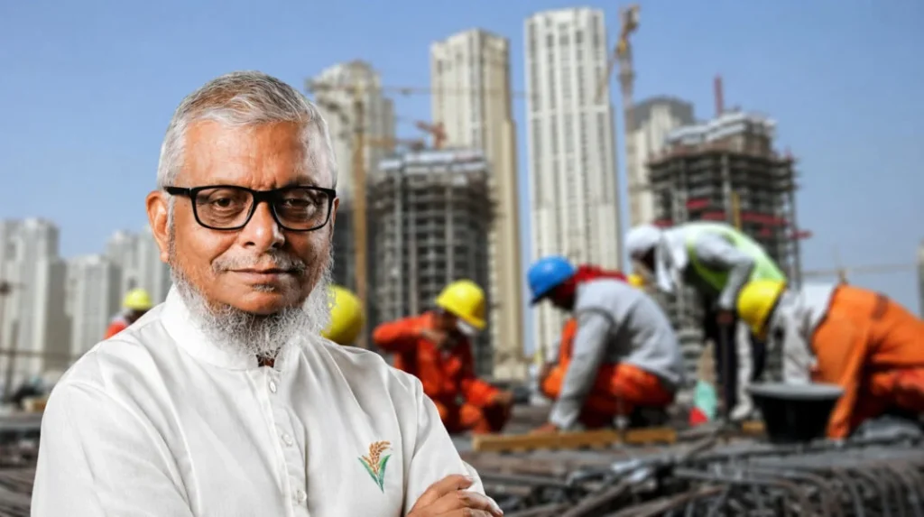 বাংলাদেশের জন্য মালয়েশিয়ার শ্রমবাজার উন্মুক্ত হয়েছে