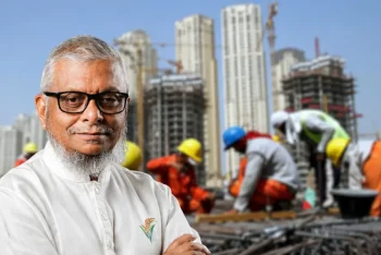 বাংলাদেশের জন্য মালয়েশিয়ার শ্রমবাজার উন্মুক্ত হয়েছে