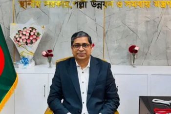 তুরস্ক-বাংলাদেশ যৌথ ড্রোন কারখানা হবে বগুড়ায় : স্থানীয় সরকার প্রতিমন্ত্রী