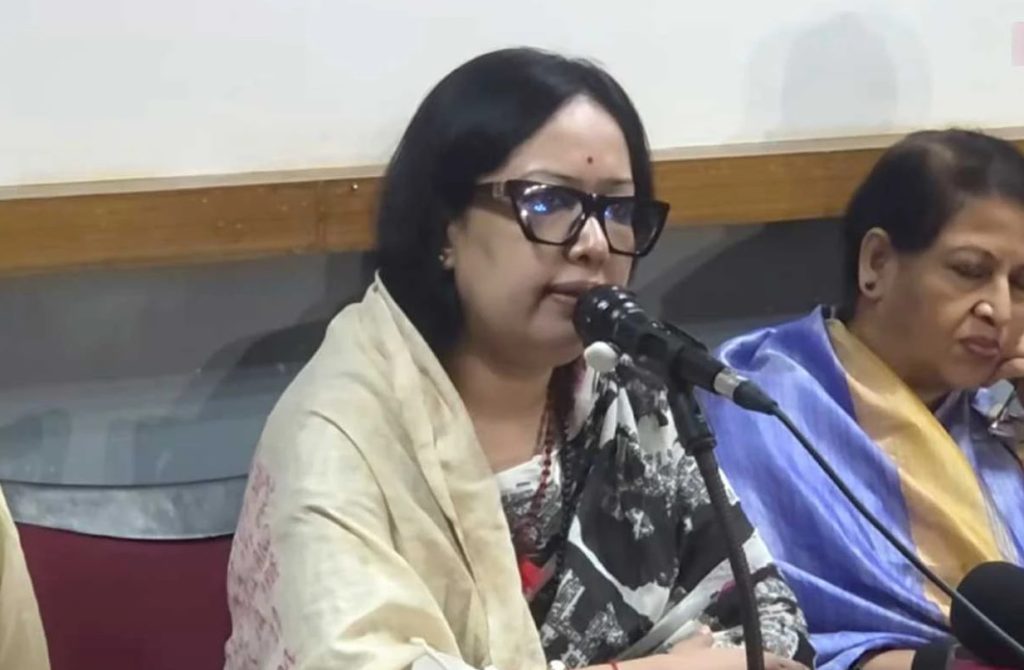 দেশে আগামী ১০০ বছরেও আর কোনো গণ-অভ্যুত্থান হবে না: রুমিন ফারহানা