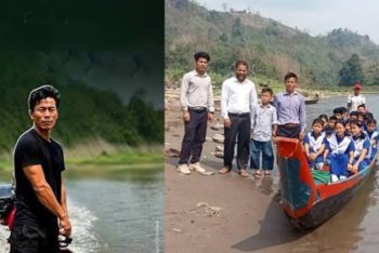 সরকারি হলো সেই তিন্দু নিম্নমাধ্যমিক বিদ্যালয়; প্রজ্ঞাপন জারি