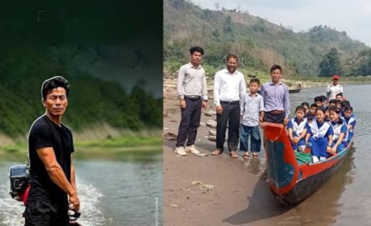 সরকারি হলো সেই তিন্দু নিম্নমাধ্যমিক বিদ্যালয়; প্রজ্ঞাপন জারি
