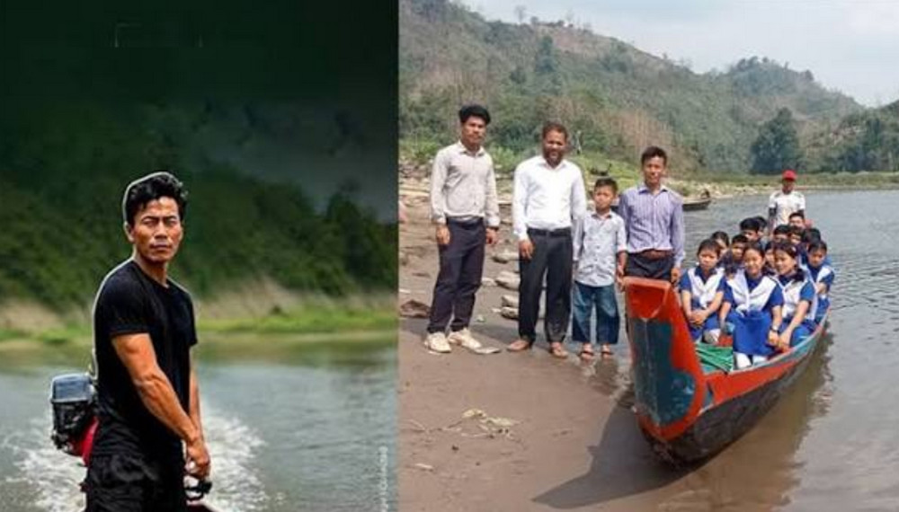 সরকারি হলো সেই তিন্দু নিম্নমাধ্যমিক বিদ্যালয়; প্রজ্ঞাপন জারি