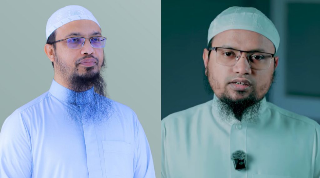 “শায়খ আহমদুল্লাহ যে কাজ করেছেন, তার তিন ভাগের এক ভাগ কেউ করলে একুশে পদক পেত”