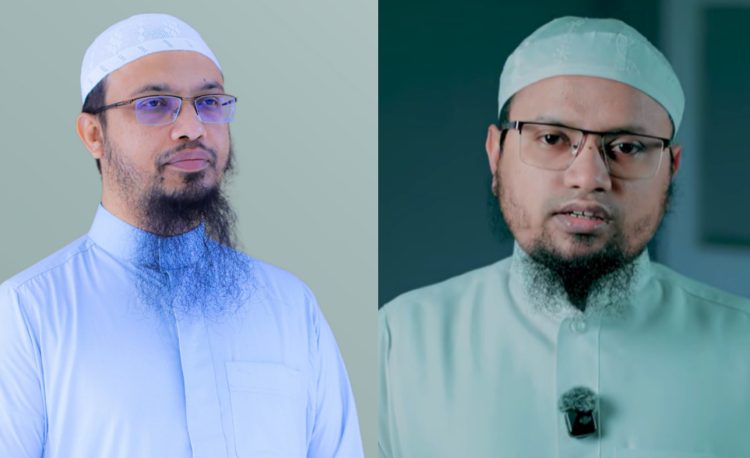 “শায়খ আহমদুল্লাহ যে কাজ করেছেন, তার তিন ভাগের এক ভাগ কেউ করলে একুশে পদক পেত”