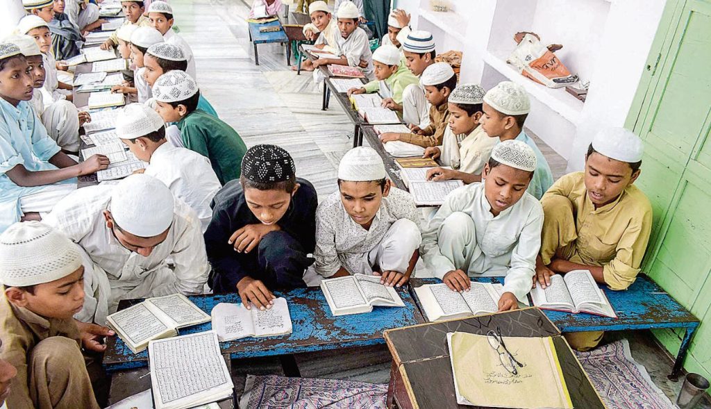 ৪৫৬টি মাদরাসার সরকারি তহবিলের অনুদান বন্ধ করল উত্তরাখণ্ড সরকার