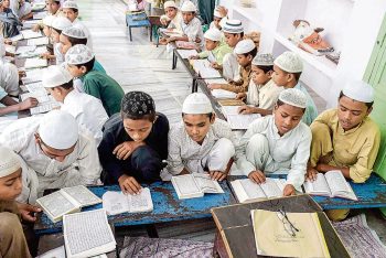 ৪৫৬টি মাদরাসার সরকারি তহবিলের অনুদান বন্ধ করল উত্তরাখণ্ড সরকার