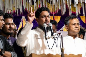 যারা হাসিনার জুলুমের পক্ষে বয়ান উৎপাদন করবে, তারা বাংলাদেশে টিকতে পারবে না: আখতার