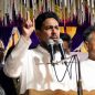 যারা হাসিনার জুলুমের পক্ষে বয়ান উৎপাদন করবে, তারা বাংলাদেশে টিকতে পারবে না: আখতার