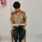 জীবনযুদ্ধের করুণ বাস্তবতা : বিকেলে বাবার দাফন, রাতে এটিএম বুথে ডিউটি, সকালে এইচএসসি পরীক্ষা