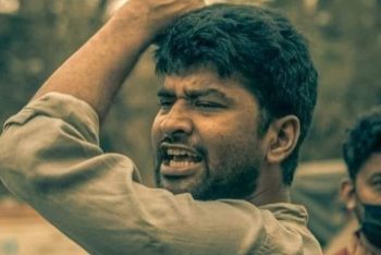 ছাত্র ইউনিয়ন থেকে পদত্যাগ করলেন মেঘমল্লার বসু