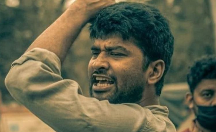 ছাত্র ইউনিয়ন থেকে পদত্যাগ করলেন মেঘমল্লার বসু