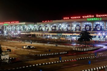 প্রবাসীর মৃতদেহ দীর্ঘ ১১ মাস পর ফিরল দেশের মাটিতে