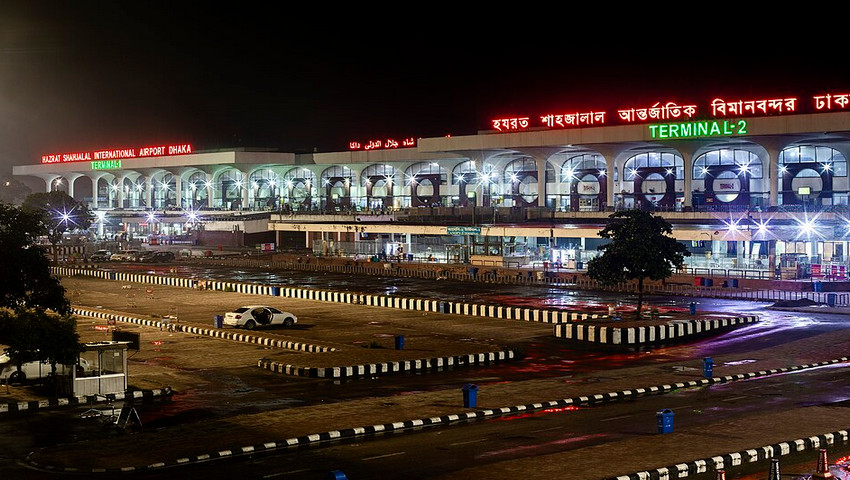 প্রবাসীর মৃতদেহ দীর্ঘ ১১ মাস পর ফিরল দেশের মাটিতে
