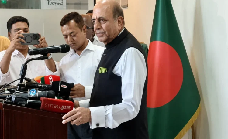 বাংলাদেশের প্রধানমন্ত্রীকে ভারতে স্বাগত জানাতে অধীর আগ্রহে অপেক্ষা কর‌ছি: ত্রিবেদী