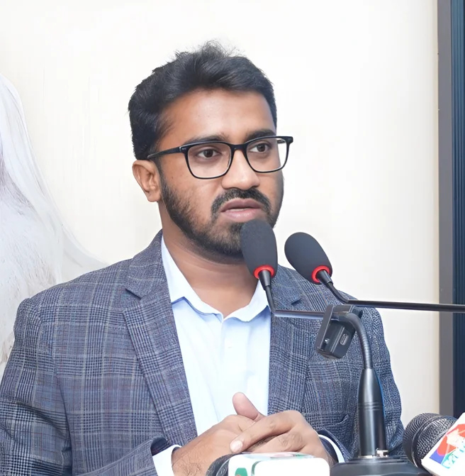 পাটওয়ারীকে বাদ দিয়ে কর্মসূচি করুন, বিএনপি সহযোগিতা করবে: রাশেদ