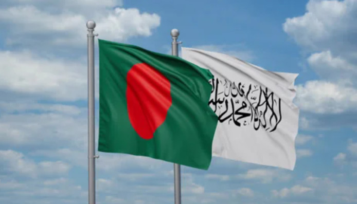বাংলাদেশের ভয়াবহ বন্যায় প্রাণহানিতে শোক জানালো আফগান সরকার