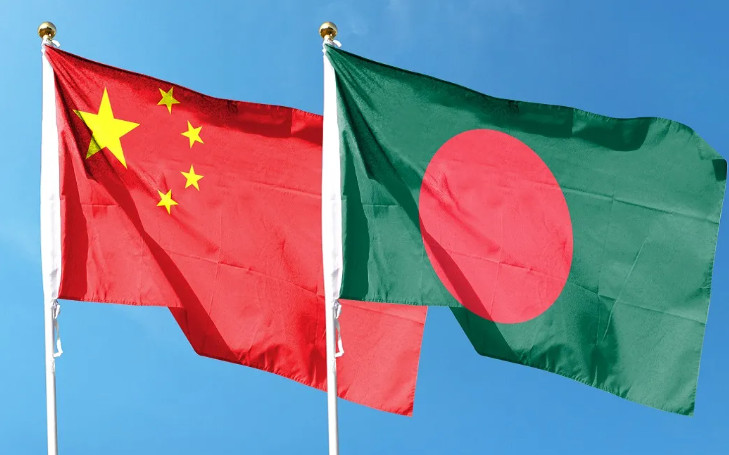 বাংলাদেশে বিয়ে করা নিয়ে নাগরিকদের কঠোর বার্তা দিলো চীন