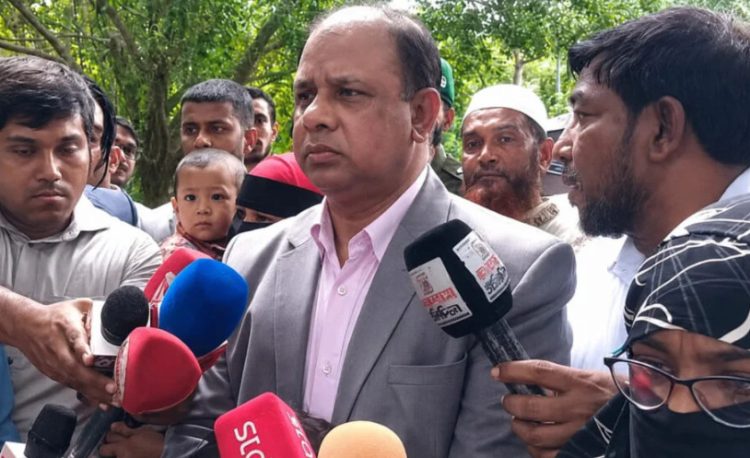 নদীতে ভাসিয়ে দেওয়া হয়েছিল জুলাই শহীদদের লাশ: চিফ প্রসিকিউট