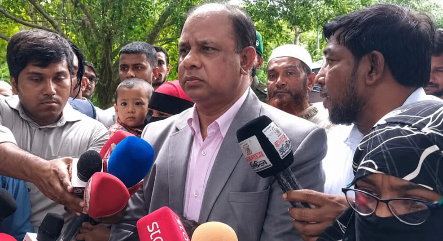 নদীতে ভাসিয়ে দেওয়া হয়েছিল জুলাই শহীদদের লাশ: চিফ প্রসিকিউট