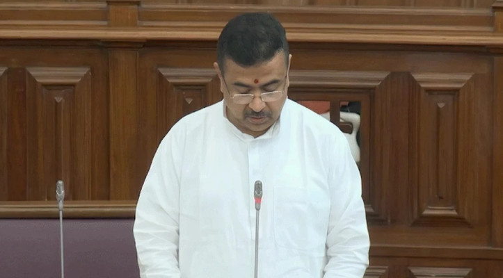সেপ্টেম্বর থেকে পশ্চিমবঙ্গে সরকারি কাজে বাংলা ভাষা বাধ্যতামূলক
