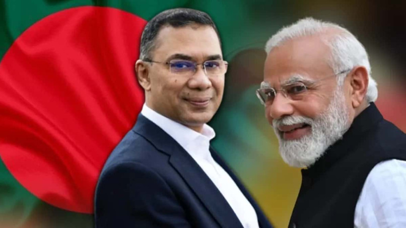 ‘বাংলাদেশের প্রধানমন্ত্রীকে ভারতে স্বাগত জানাতে অধীর আগ্রহে অপেক্ষা কর‌ছি’