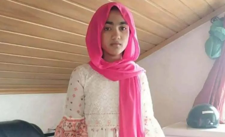 পর্তুগালে নিখোঁজ বাংলাদেশি কিশোরী তাহরিম, সন্ধান চেয়ে পরিবারের আকুতি