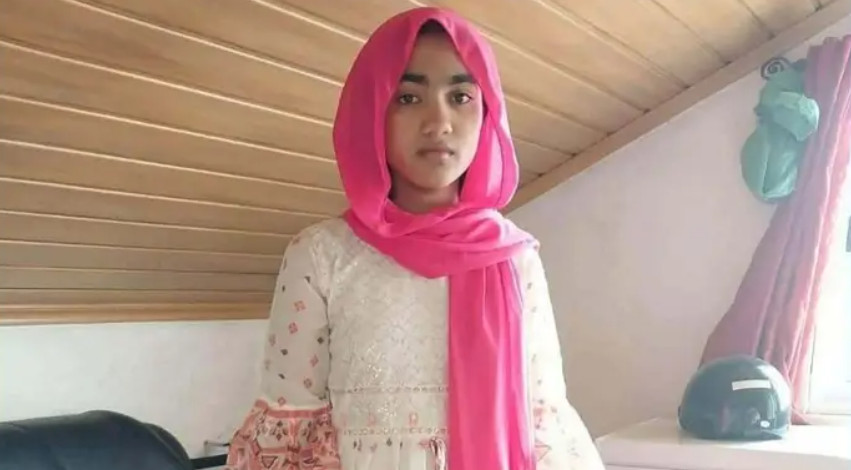 পর্তুগালে নিখোঁজ বাংলাদেশি কিশোরী তাহরিম, সন্ধান চেয়ে পরিবারের আকুতি