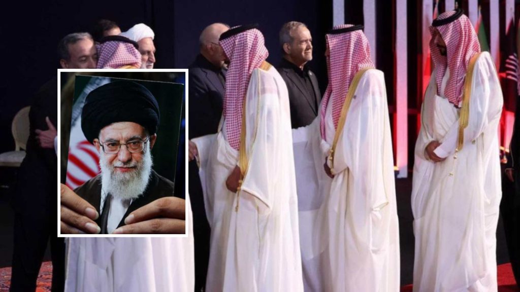 খামেনির শেষ বিদায়ে অংশ নিয়েছেন ৭০টিরও বেশি দেশের প্রতিনিধি