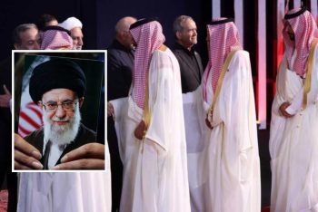 খামেনির শেষ বিদায়ে অংশ নিয়েছেন ৭০টিরও বেশি দেশের প্রতিনিধি