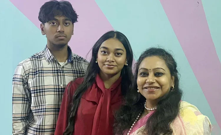 ওমরাহ পালনে সৌদি গিয়ে সড়ক দুর্ঘটনায় একই পরিবারের ৩ জন নিহত