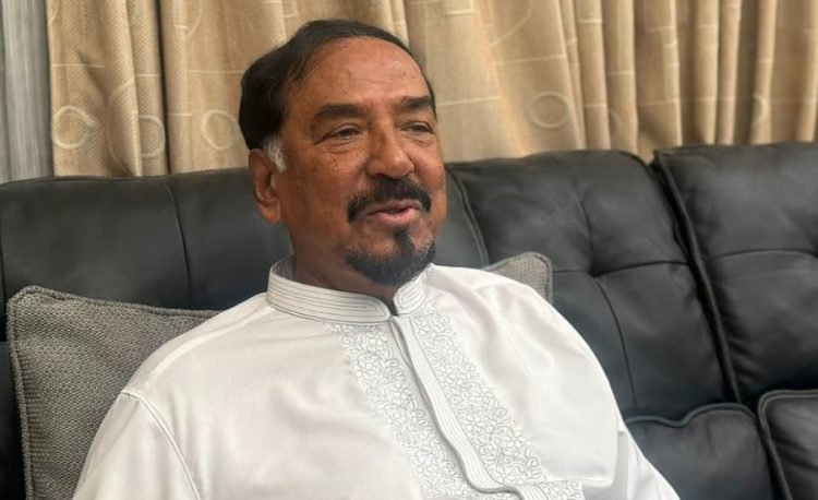 শেখ মুজিব স্বাধীনতার ঘোষণা দেননি: স্পিকার হাফিজ উদ্দিন