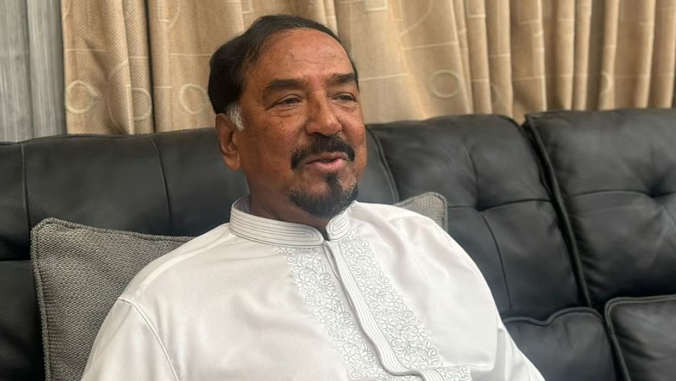 শেখ মুজিব স্বাধীনতার ঘোষণা দেননি: স্পিকার হাফিজ উদ্দিন
