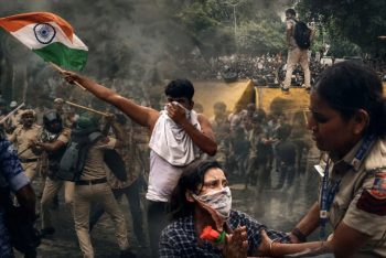 এবার পুরো ভারতজুড়ে বিক্ষোভের ডাক দিল ককরোচ পার্টি