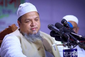 এক বছরের সব ওয়াজ-মাহফিল স্থগিত করলেন মাওলানা খালিদ সাইফুল্লাহ আইয়ুবী