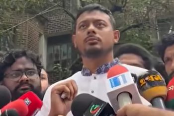 আজ থেকে আমি আর কোনো কথা বলব না, চুপ থাকব: পাটওয়ারী