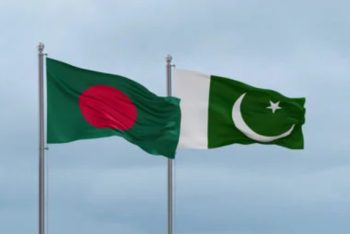 বাংলাদেশ থেকে পাট নেবে পাকিস্তান, করাচি থেকে আসবে খাদ্য পণ্য