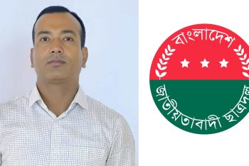 আ’লীগের অফিসগুলো আমরা পুড়িয়ে দিয়েছিলাম: ছাত্রদল সভাপতি