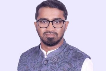 প্রধানমন্ত্রীর রাজনৈতিক সহকারী হলেন রাশেদ খাঁন