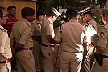 ভারতে ‘বাংলাদেশি’ আখ্যা দিয়ে মুসলিম দম্পতিকে মারধর